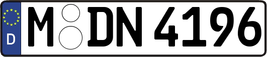 M-DN4196