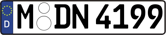 M-DN4199