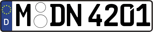 M-DN4201