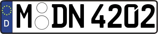 M-DN4202