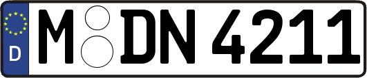M-DN4211
