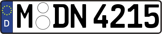 M-DN4215