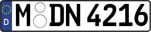M-DN4216