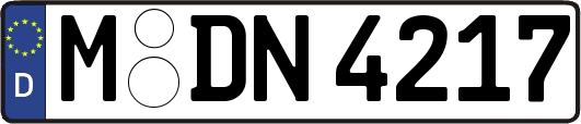 M-DN4217