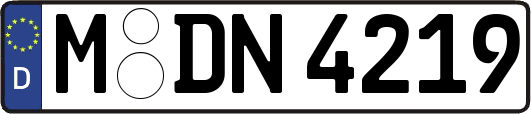 M-DN4219