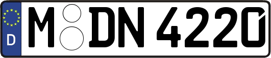 M-DN4220