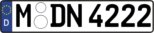 M-DN4222