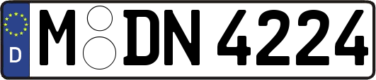 M-DN4224