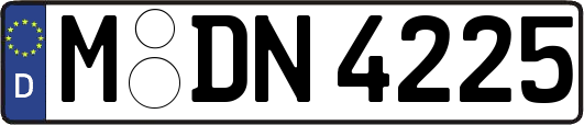 M-DN4225