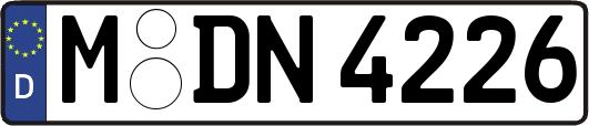 M-DN4226