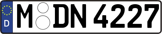 M-DN4227