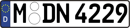 M-DN4229