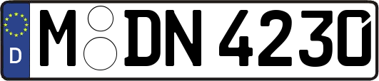 M-DN4230