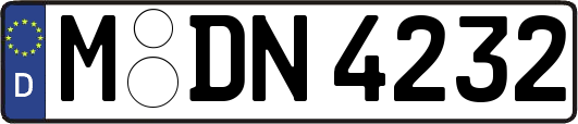 M-DN4232