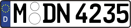 M-DN4235