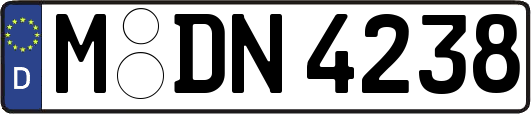 M-DN4238