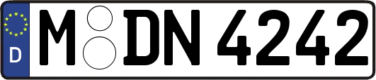 M-DN4242