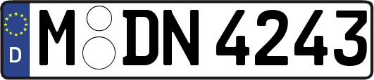 M-DN4243