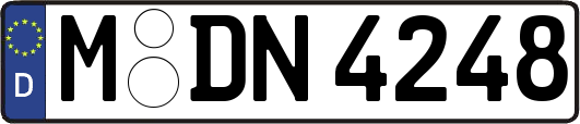 M-DN4248