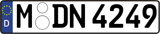 M-DN4249