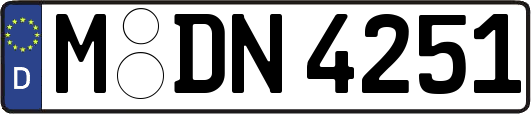 M-DN4251