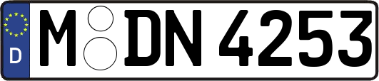 M-DN4253