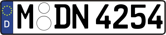 M-DN4254