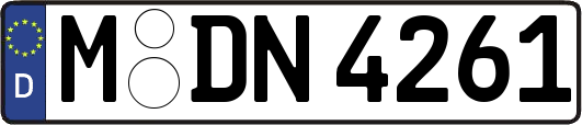 M-DN4261