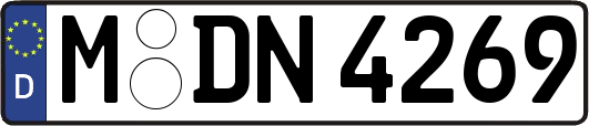 M-DN4269