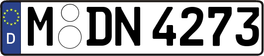M-DN4273