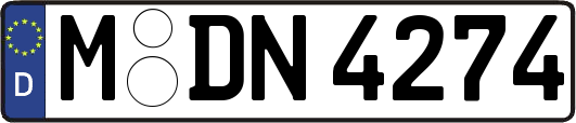 M-DN4274