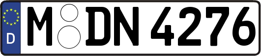 M-DN4276