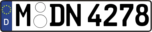 M-DN4278