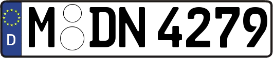 M-DN4279