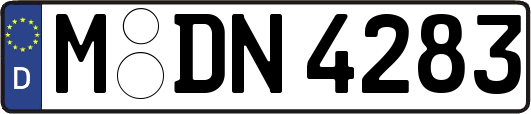 M-DN4283