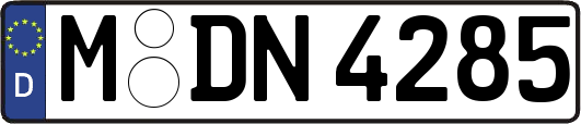 M-DN4285