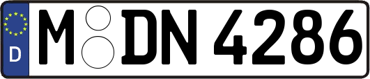 M-DN4286