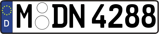 M-DN4288