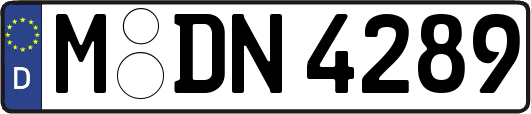 M-DN4289