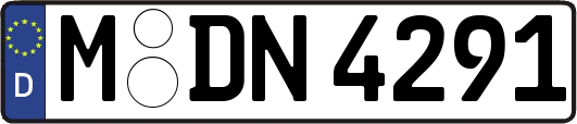 M-DN4291