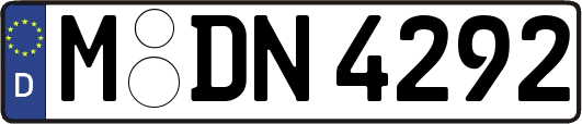 M-DN4292
