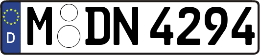 M-DN4294