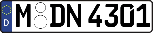 M-DN4301