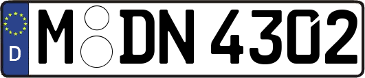 M-DN4302