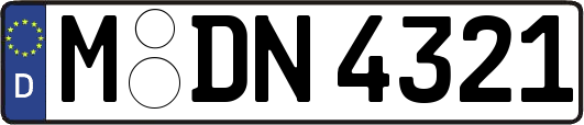 M-DN4321