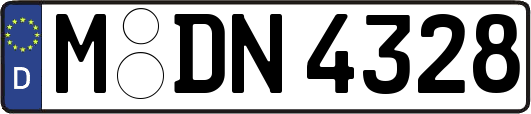 M-DN4328