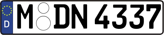M-DN4337