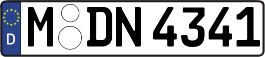 M-DN4341