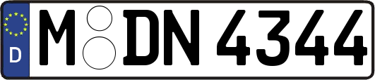 M-DN4344
