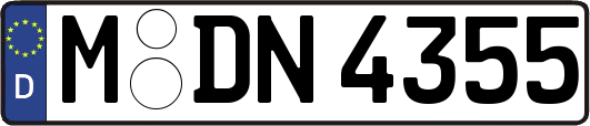 M-DN4355